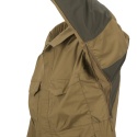 Koszula Woodsman Czarna 3XL HELIKON