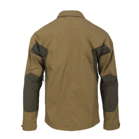 Koszula Woodsman Czarna 3XL HELIKON Koszula Woodsman Czarna 3XL HELIKON