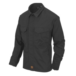Koszula Woodsman Czarna 3XL HELIKON