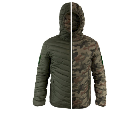 Kurtka Reverse olive/pl camo Texar