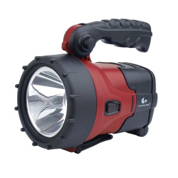 Latarka szperacz Falcon Eye 550 lm LED USB z akumulatorem