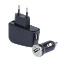Latarka szperacz Falcon Eye 550 lm LED USB z akumulatorem