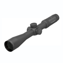 Luneta celownicza FORESTER 2-10X40 SFP Riflescope czarna SCOM-02 VECTOR OPTICS