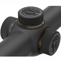 Luneta celownicza FORESTER 2-10X40 SFP Riflescope czarna SCOM-02 VECTOR OPTICS