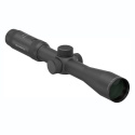 Luneta celownicza FORESTER 2-10X40 SFP Riflescope czarna SCOM-02 VECTOR OPTICS