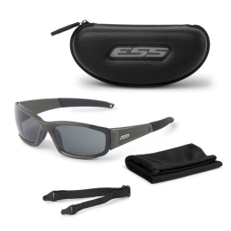 Okulary balistyczne CDI przyciemniane EE9002 ESS