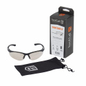 Okulary balistyczne CONTOUR II CSP PSSCONTC13B BOLLE SAFETY