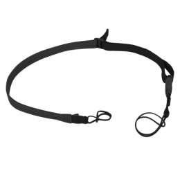 Pas do broni CARBINE SLING Mk II Nylon Webbing Czarny Direct Action
