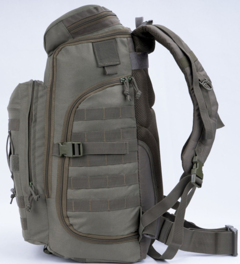 Plecak Aldus olive 57l TEXAR Plecak Aldus olive 57l TEXAR