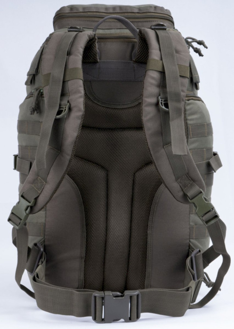 Plecak Aldus olive 57l TEXAR Plecak Aldus olive 57l TEXAR