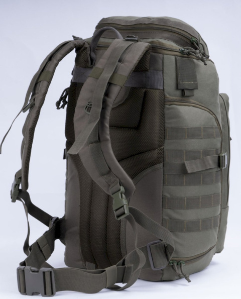 Plecak Aldus olive 57l TEXAR Plecak Aldus olive 57l TEXAR
