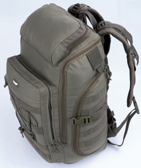 Plecak Aldus olive 57l TEXAR Plecak Aldus olive 57l TEXAR