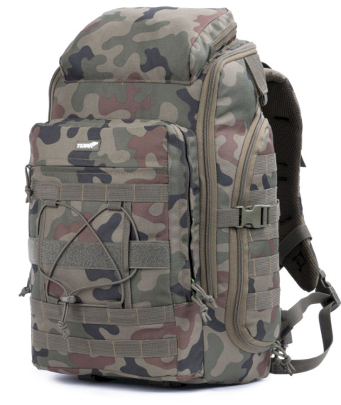 Plecak Aldus pl camo 57l TEXAR