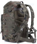 Plecak Aldus pl camo 57l TEXAR