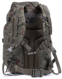 Plecak Aldus pl camo 57l TEXAR