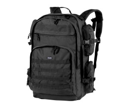 Plecak Grizzly czarny 65l Texar