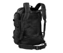 Plecak Grizzly czarny 65l Texar