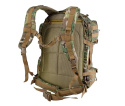 Plecak Grizzly mc camo 65l Texar