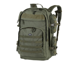 Plecak Grizzly olive 65l Texar