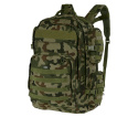 Plecak Grizzly pl camo 65l Texar