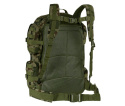 Plecak Grizzly pl camo 65l Texar