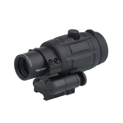 Powiększalnik Maverick 3x26 z montażem QD SCMF-10 VECTOR OPTICS