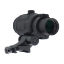 Powiększalnik Maverick 3x26 z montażem QD SCMF-10 VECTOR OPTICS