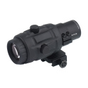 Powiększalnik Maverick 3x26 z montażem QD SCMF-10 VECTOR OPTICS