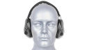 Słuchawki aktywne EED czarne 16243002 MIL-TEC