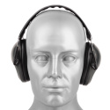 Słuchawki pasywne czarne 16242002 MIL-TEC
