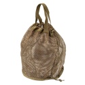 Torba AMMO BUCKET Cordura Czarna HELIKON