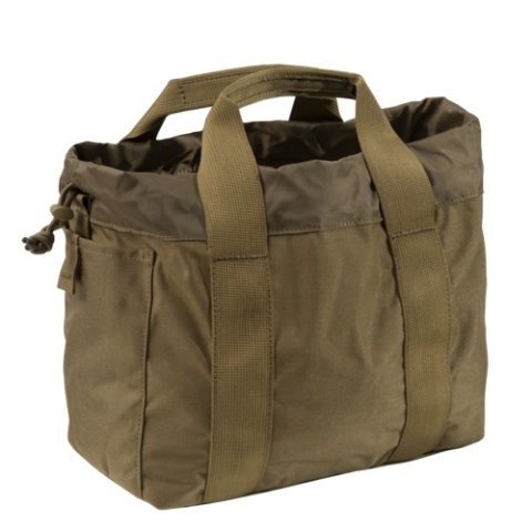 Torba AMMO BUCKET Cordura Czarna HELIKON Torba AMMO BUCKET Cordura Czarna HELIKON