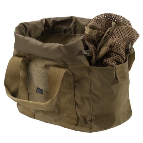 Torba AMMO BUCKET Cordura Czarna HELIKON Torba AMMO BUCKET Cordura Czarna HELIKON