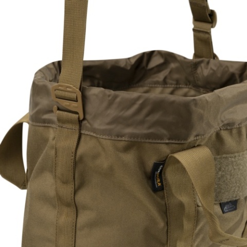 Torba AMMO BUCKET Cordura Czarna HELIKON Torba AMMO BUCKET Cordura Czarna HELIKON