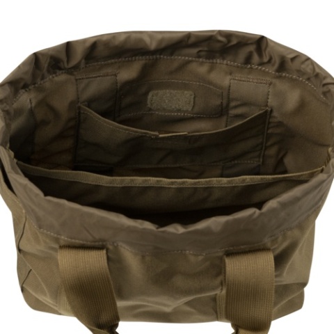 Torba AMMO BUCKET Cordura Czarna HELIKON Torba AMMO BUCKET Cordura Czarna HELIKON