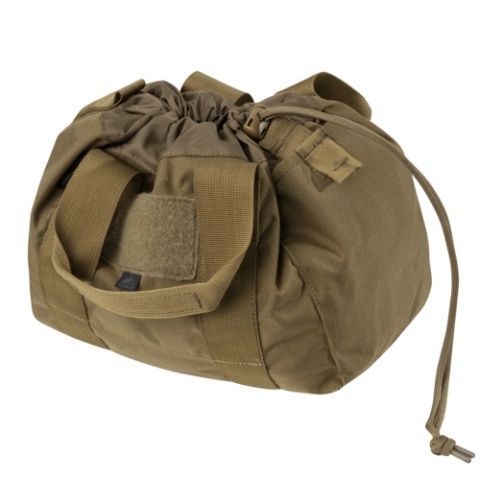 Torba AMMO BUCKET Cordura Olive Green HELIKON Torba AMMO BUCKET Cordura Olive Green HELIKON
