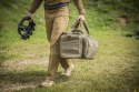Torba RANGEMASTER Gear Bag Cordura Czarna HELIKON