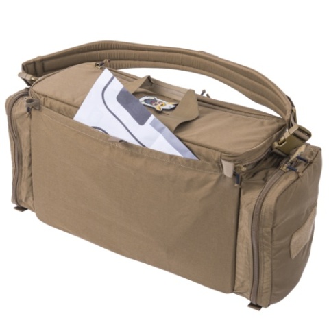 Torba RANGEMASTER Gear Bag Cordura MultiCam HELIKON Torba RANGEMASTER Gear Bag Cordura MultiCam HELIKON