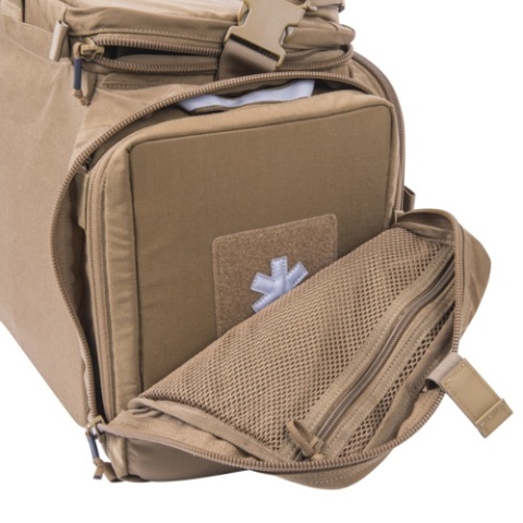 Torba RANGEMASTER Gear Bag Cordura MultiCam HELIKON Torba RANGEMASTER Gear Bag Cordura MultiCam HELIKON