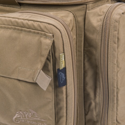 Torba RANGEMASTER Gear Bag Cordura MultiCam HELIKON Torba RANGEMASTER Gear Bag Cordura MultiCam HELIKON