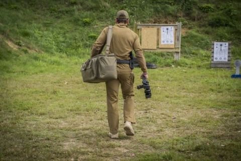 Torba RANGEMASTER Gear Bag Cordura MultiCam HELIKON Torba RANGEMASTER Gear Bag Cordura MultiCam HELIKON