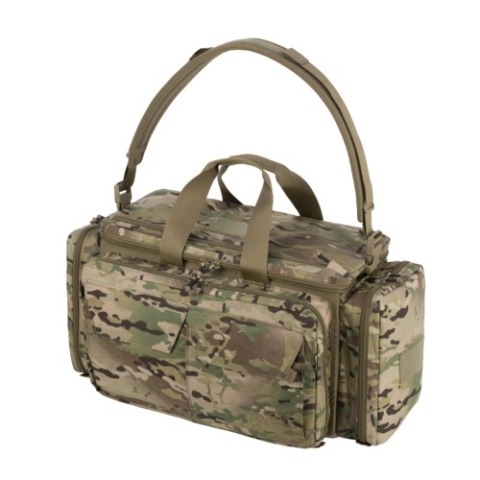 Torba RANGEMASTER Gear Bag Cordura MultiCam HELIKON Torba RANGEMASTER Gear Bag Cordura MultiCam HELIKON