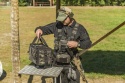 Torba Range Bag Cordura Czarna HELIKON
