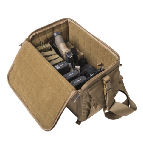 Torba Range Bag Cordura Czarna HELIKON Torba Range Bag Cordura Czarna HELIKON