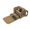 Torba Range Bag Cordura Czarna HELIKON