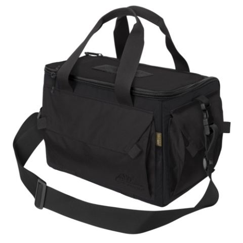 Torba Range Bag Cordura Czarna HELIKON Torba Range Bag Cordura Czarna HELIKON