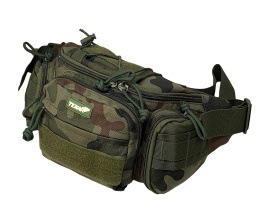 Torba biodrowa pl camo Texar