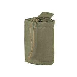 Worek zrzutowy DUMP POUCH LARGE - Cordura - Adaptive Green - Helikon