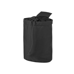 Worek zrzutowy DUMP POUCH LARGE - Cordura - Czarny - Helikon