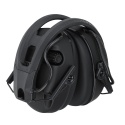 Aktywne ochronniki słuchu Walker's Recon™ Professional Grade NRR 26 dB – czarne